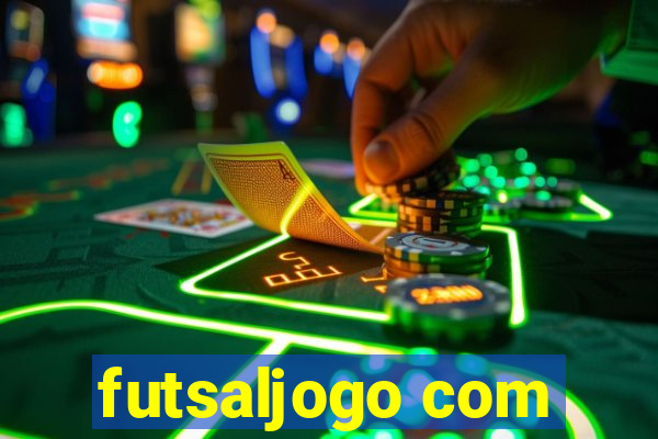 futsaljogo com